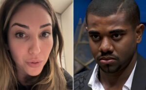 bbb 24: após vitória de davi, amanda meirelles se pronuncia na web: “exposição”