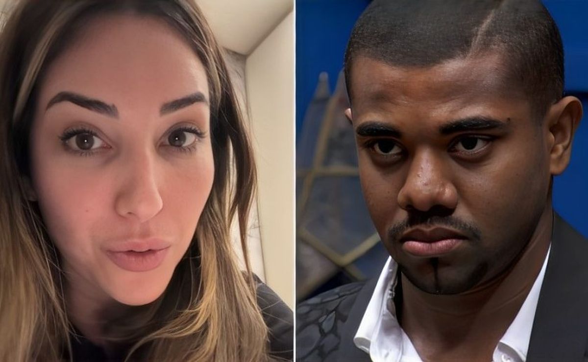 bbb 24: após vitória de davi, amanda meirelles se pronuncia na web: “exposição”