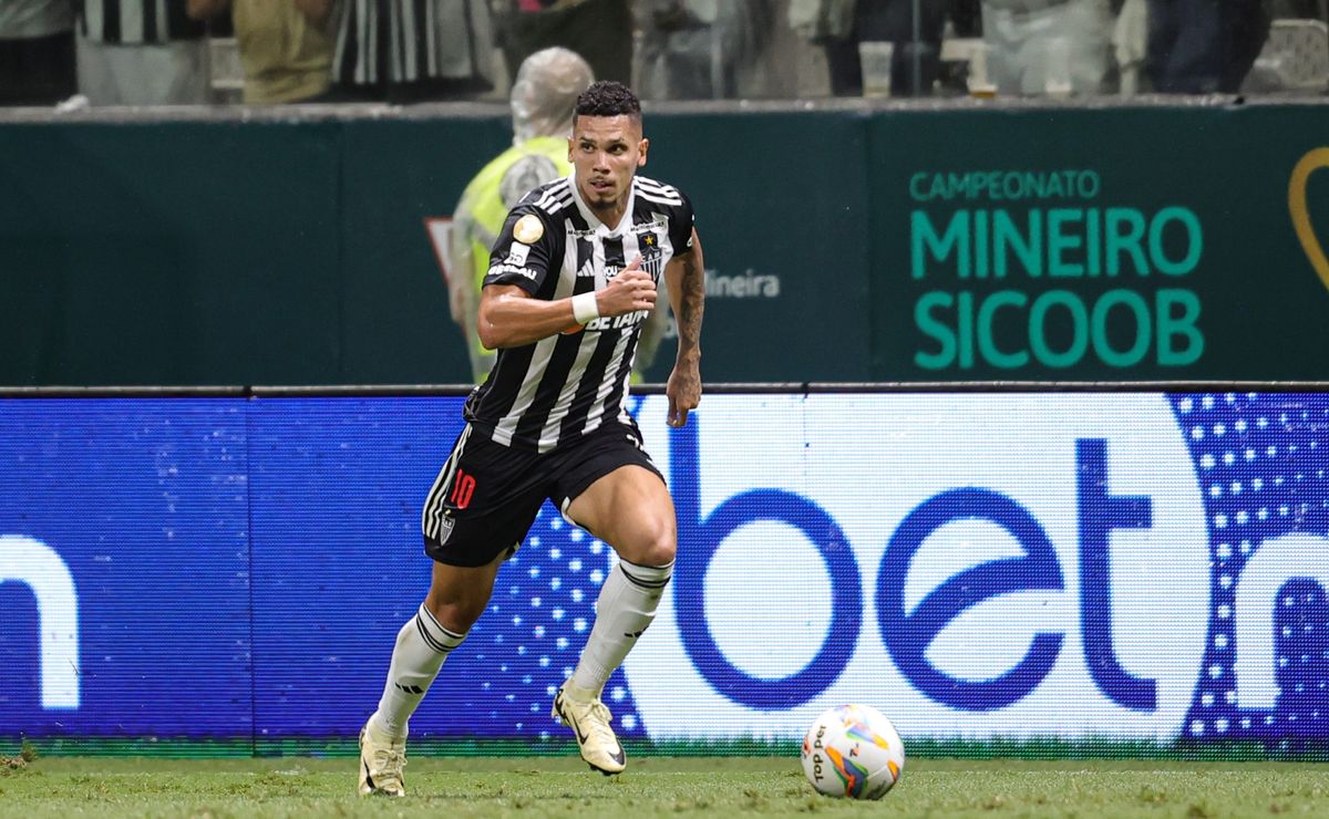 atlético estreia na libertadores, mas segue de olho na final do mineiro