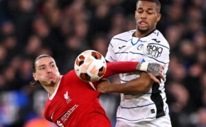 atalanta x liverpool ao vivo – onde assistir ao jogo em tempo real pela liga europa