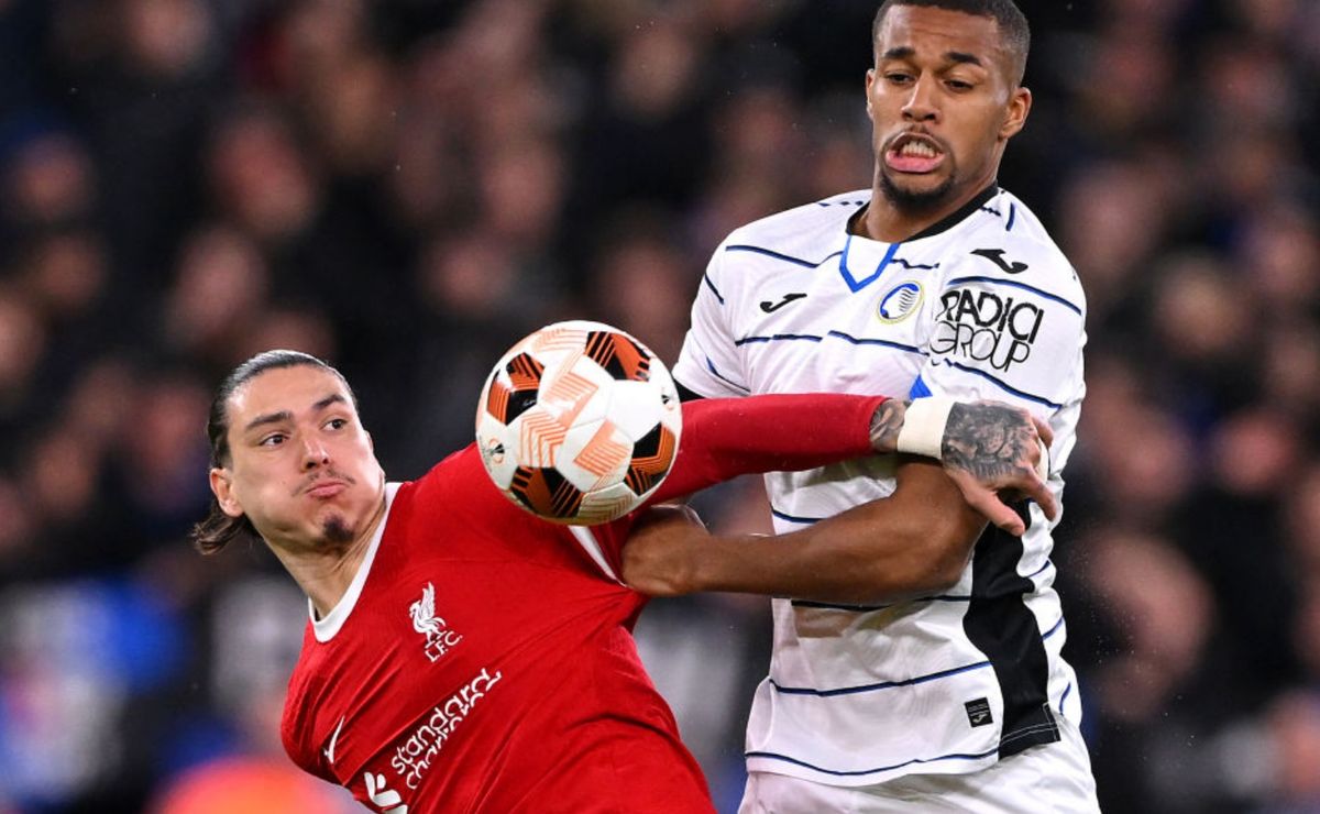 atalanta x liverpool ao vivo – onde assistir ao jogo em tempo real pela liga europa