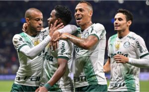 independiente del valle x palmeiras ao vivo – onde assistir ao jogo em tempo real pela libertadores