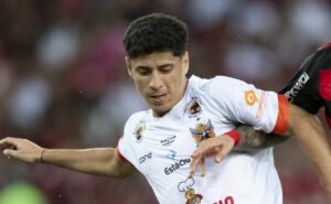 fluminense acerta empréstimo de yago ao coritiba; veja detalhes