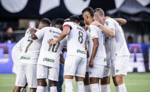santos x paysandu ao vivo – onde assistir jogo em tempo real pelo brasileirão série b