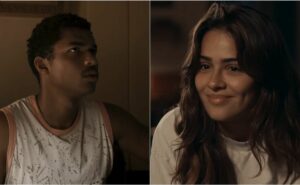 renascer: sandra é humilhada por joão pedro após contar que está grávida: “me ofende”