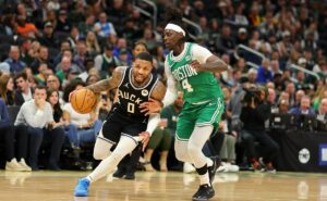 play offs da nba definidos! É a hora da verdade no melhor basquete do mundo