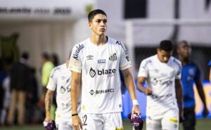 jair cunha se recupera e deve ficar à disposição para o próximo jogo do santos