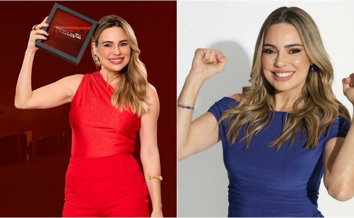 a grande conquista 2: rachel sheherazade abre o jogo e fala sobre divisão de comidas: “perrengue”