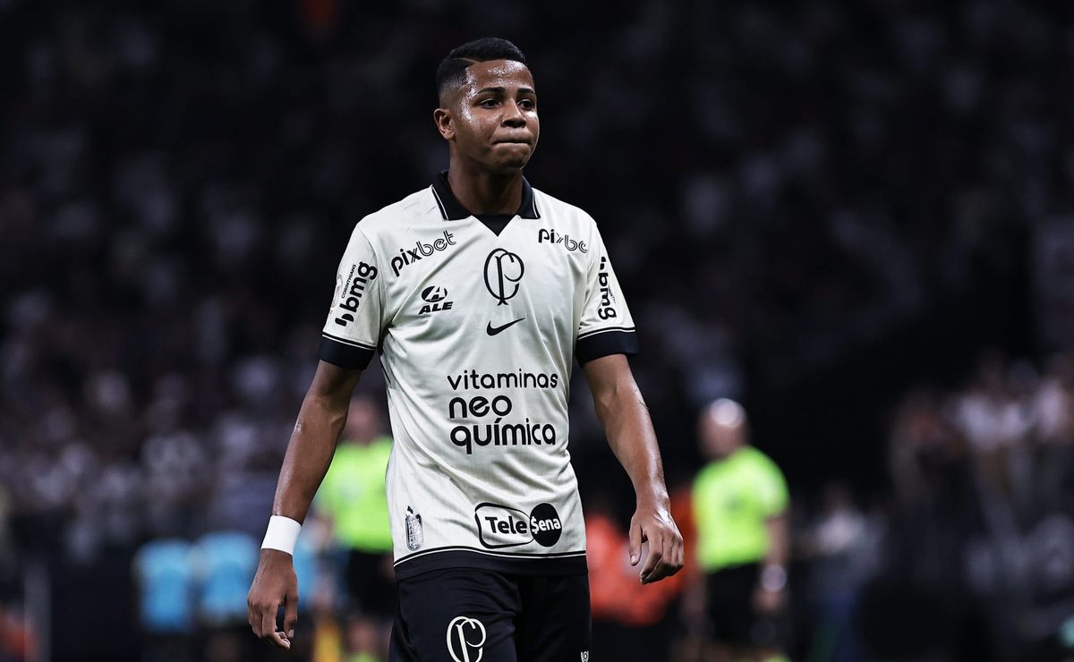 west ham faz nova proposta por wesley, destaque do corinthians; confira os valores