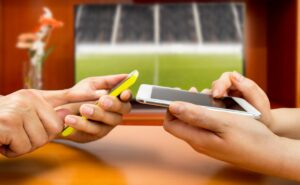 sites de apostas que aceitam pix: veja a lista