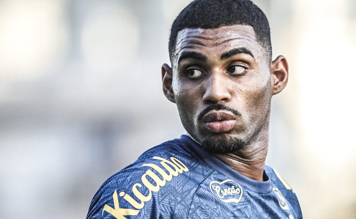 após oferta e contraproposta, grêmio desiste de contratar joaquim, do santos