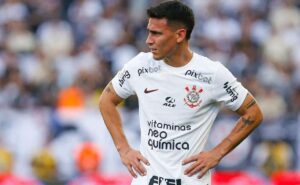 apresentado no inter miami, matías rojas fala pela primeira sobre passagem no corinthians
