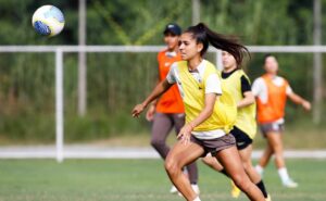 corinthians: focado no brasileirão feminino, time perde oito jogadoras e quer recuperação