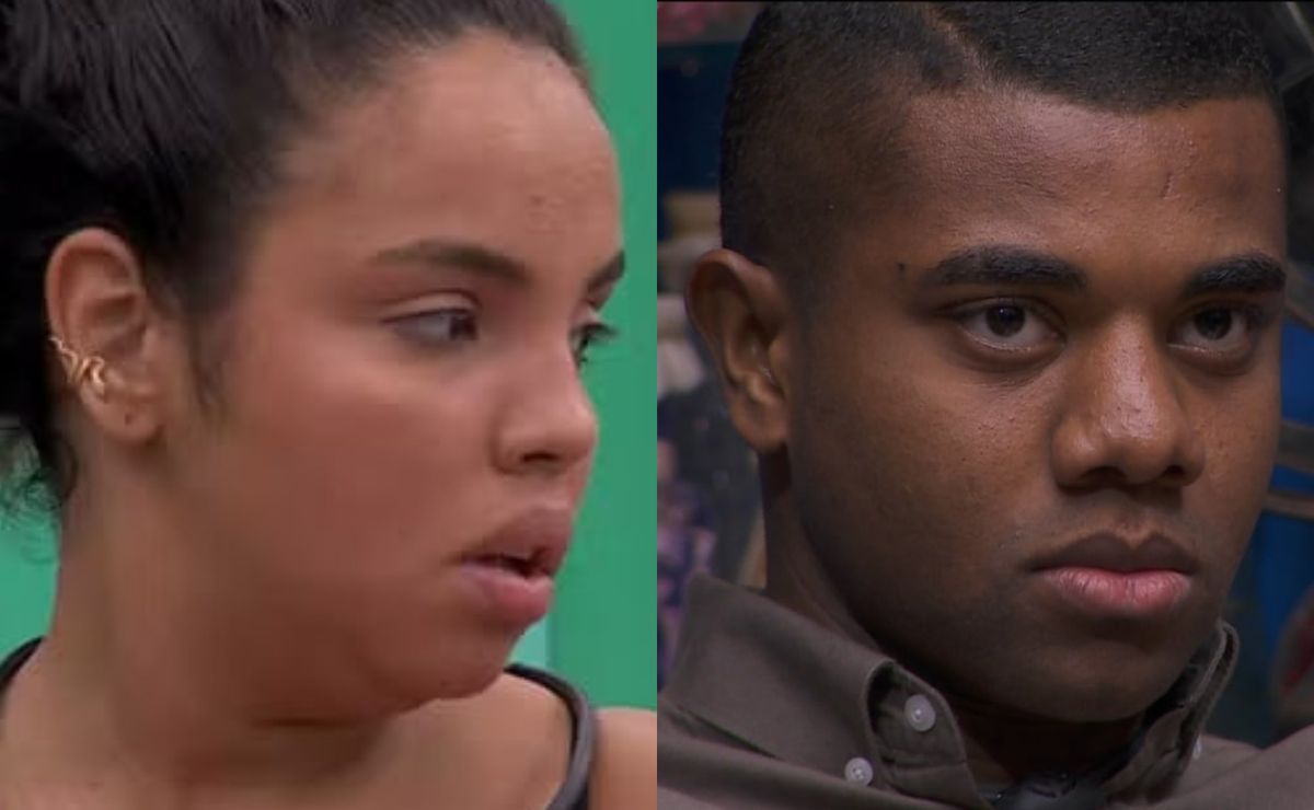 pitel critica postura de davi sobre conversa de isabelle e giovanna no bbb 24: "manipulação implícita"