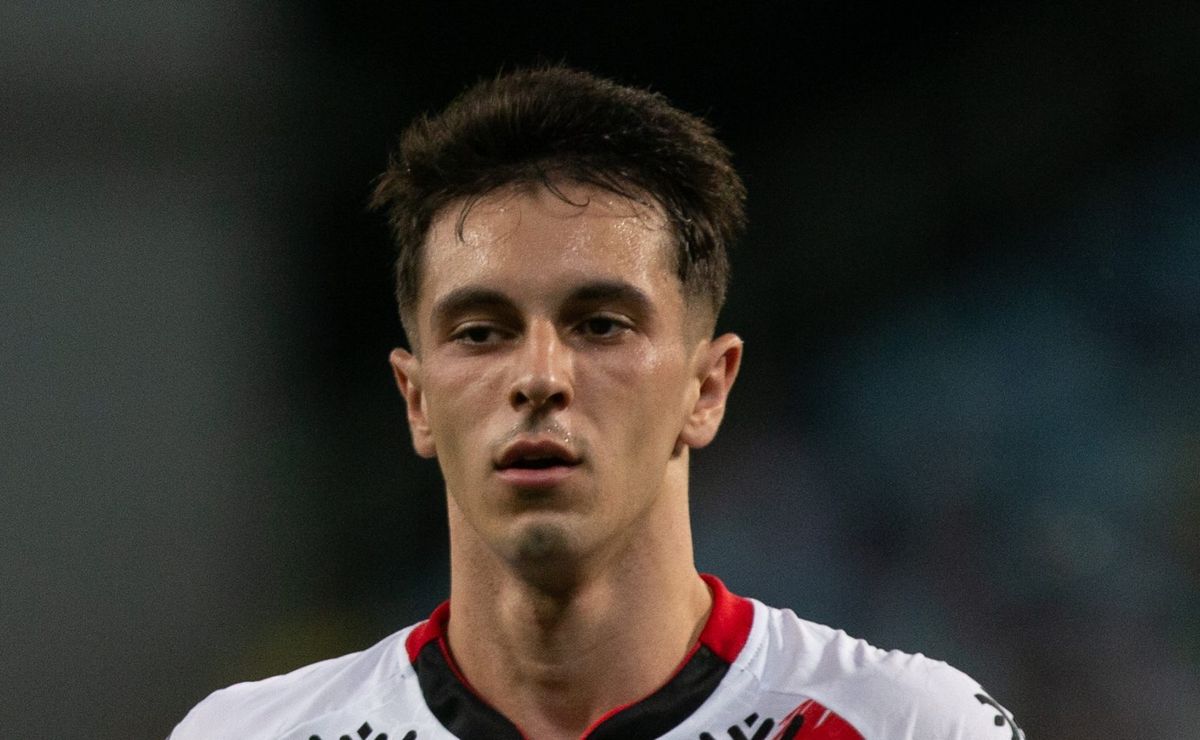 shaylon faz declaração polêmica sobre arbitragem em jogo do flamengo: "o que ele está fazendo é vergonhoso"