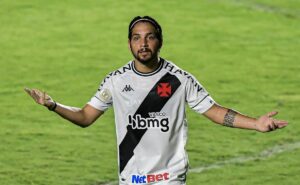 torcedores do vasco se animam com uma possível volta de benitez do américa mg