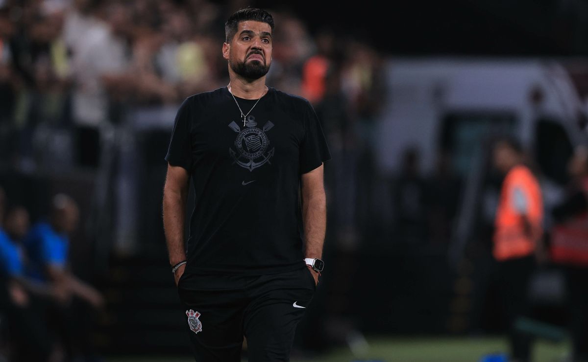 corinthians retorna a local de vexame e classificação em mata mata