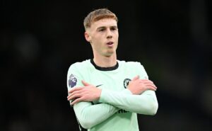 ex jogador do city dá show com chelsea e supera marca de haaland e bellingham