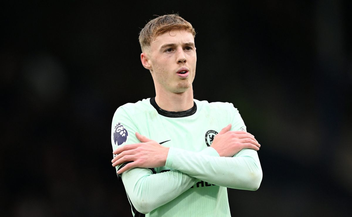 ex jogador do city dá show com chelsea e supera marca de haaland e bellingham