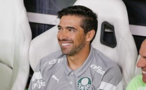 abel ferreira virou 2 das 3 finais do paulistão no palmeiras e quer o tri