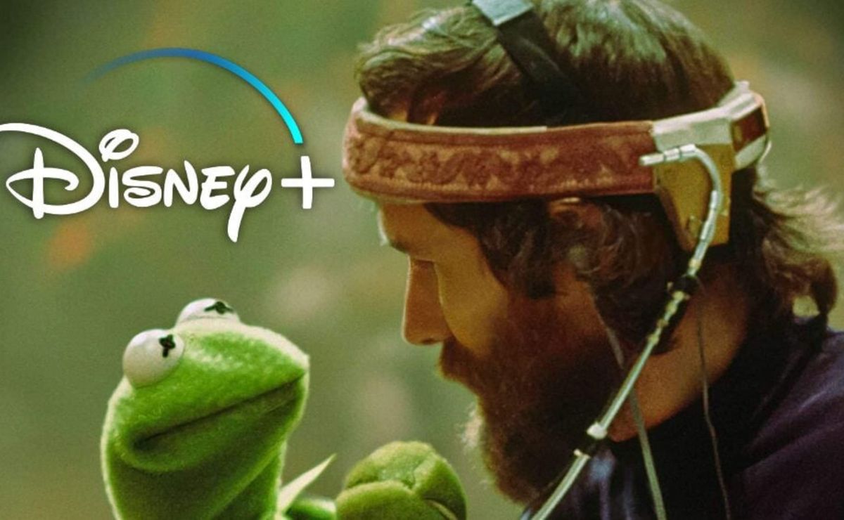 jim henson, criador dos "muppets", ganhará documentário inédito no disney+