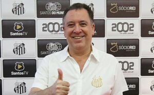 r$ 240 milhões: santos fecha novo acordo para a série b e marcelo teixeira resolve problema nas vésperas da estreia