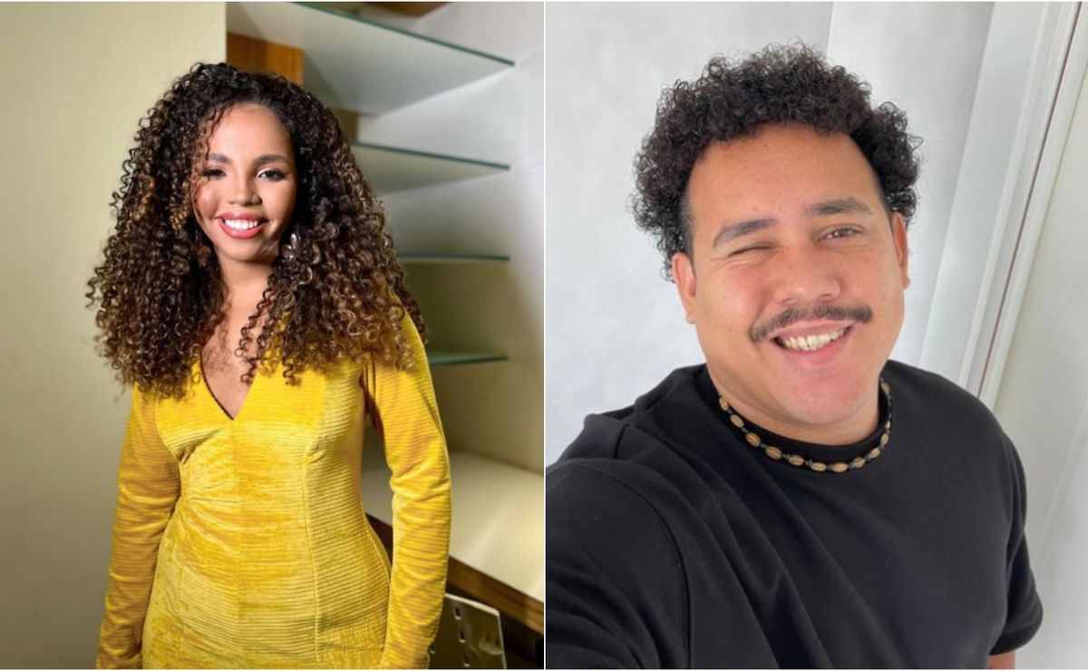 após o bbb 24, pitel abre o jogo sobre amizade com buda e revela opinião do cônjuge