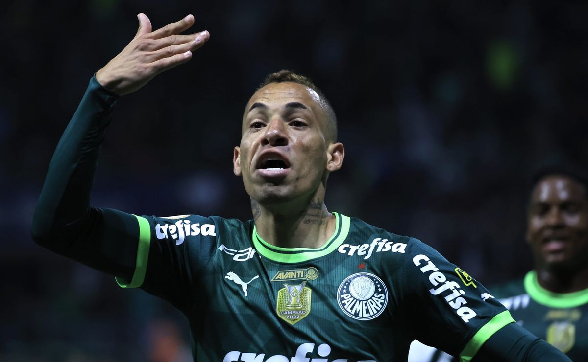 breno lopes recusou santos, mas palmeiras planeja renovação até 2025; entenda!