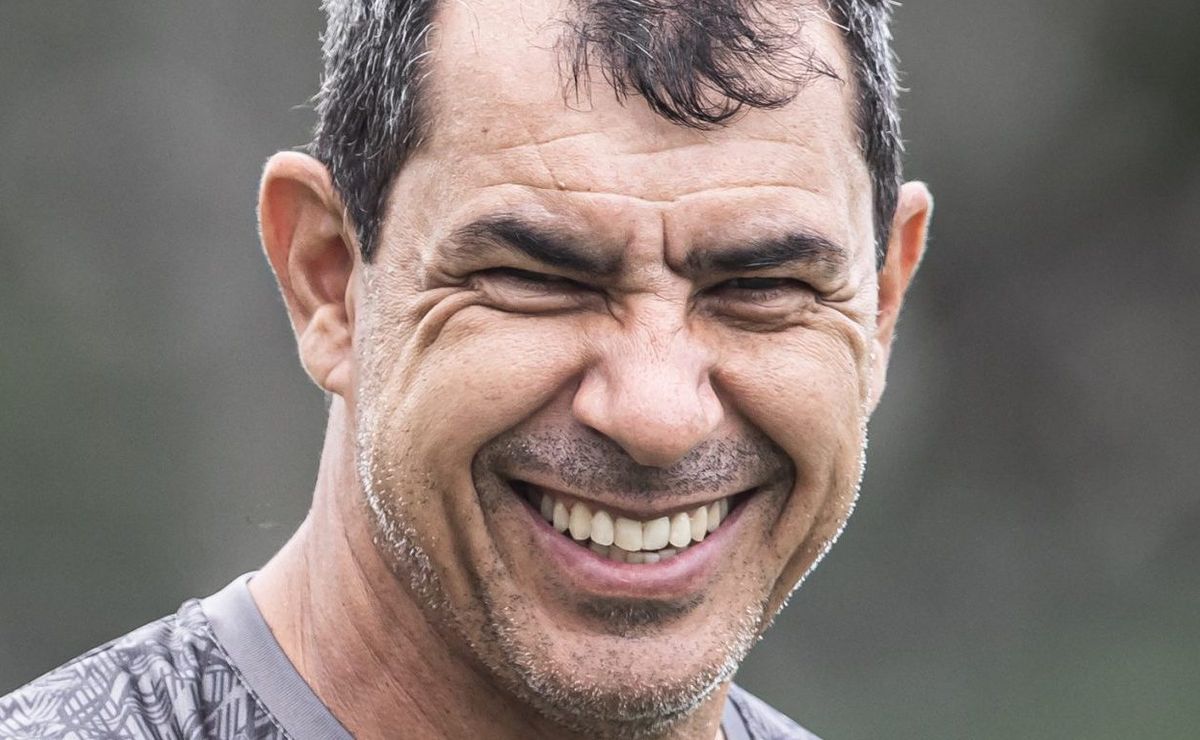 carille prepara o santos para a estreia série b e pontuação necessária para o acesso ‘vaza’