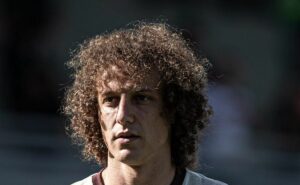 david luiz faz elogios para tite no flamengo: "inteligência incrível"