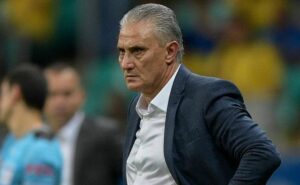 flamengo perde, mas boa parte da torcida valoriza últimas atuações e defende tite: "sem alarmismo"