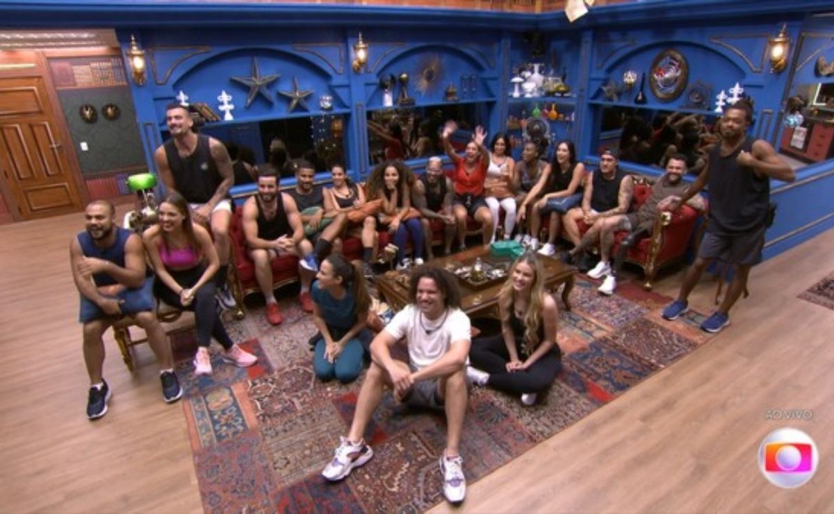 tv globo bate o martelo e bbb 24 não terá dia 101