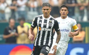 atlético mg x cruzeiro ao vivo – onde assistir o jogo em tempo real pelo campeonato brasileiro