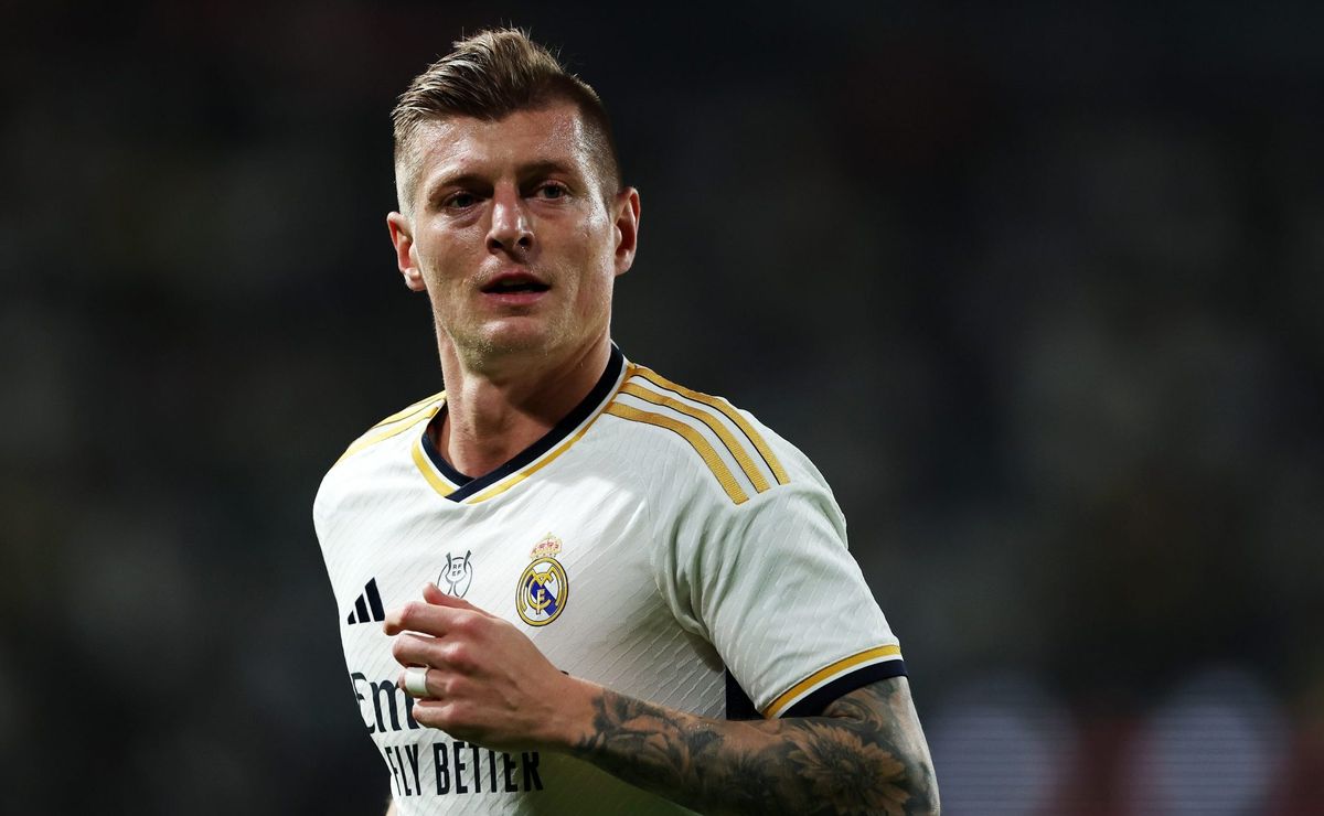 toni kroos recebe r$ 135 milhões; confira os 8 maiores salários do real madrid