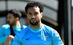 flamengo pretende dar resposta ao palmeiras após contratação de felipe anderson e mira assinar com novo camisa 10