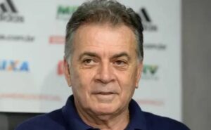 cruzeiro acerta com paulo pelaipe, ex flamengo, para o departamento de futebol
