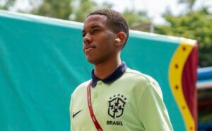 abel cita disney ao analisar situação de estevão: “endrick foi e foi vendido ao real madrid”