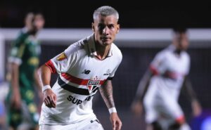 ferreirinha e +2 reforçam o são paulo para a partida diante do flamengo