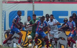 vitória x bahia ao vivo – onde assistir ao jogo em tempo real pelo brasileirão