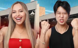 a grande conquista 2: anahí e cel são os primeiros vileiros garantidos na mansão