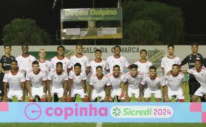 com o intuito de formar novos craques, internacional toma medidas na base