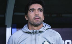 abel ferreira faz crítica à torcida do palmeiras após vitória na libertadores: “ninguém pode facilitar”