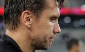 indireta para larcamón? paulo andré comenta tropeços do cruzeiro na temporada