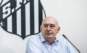 situação é confirmada nos bastidores e andrés rueda pode ser expulso do santos