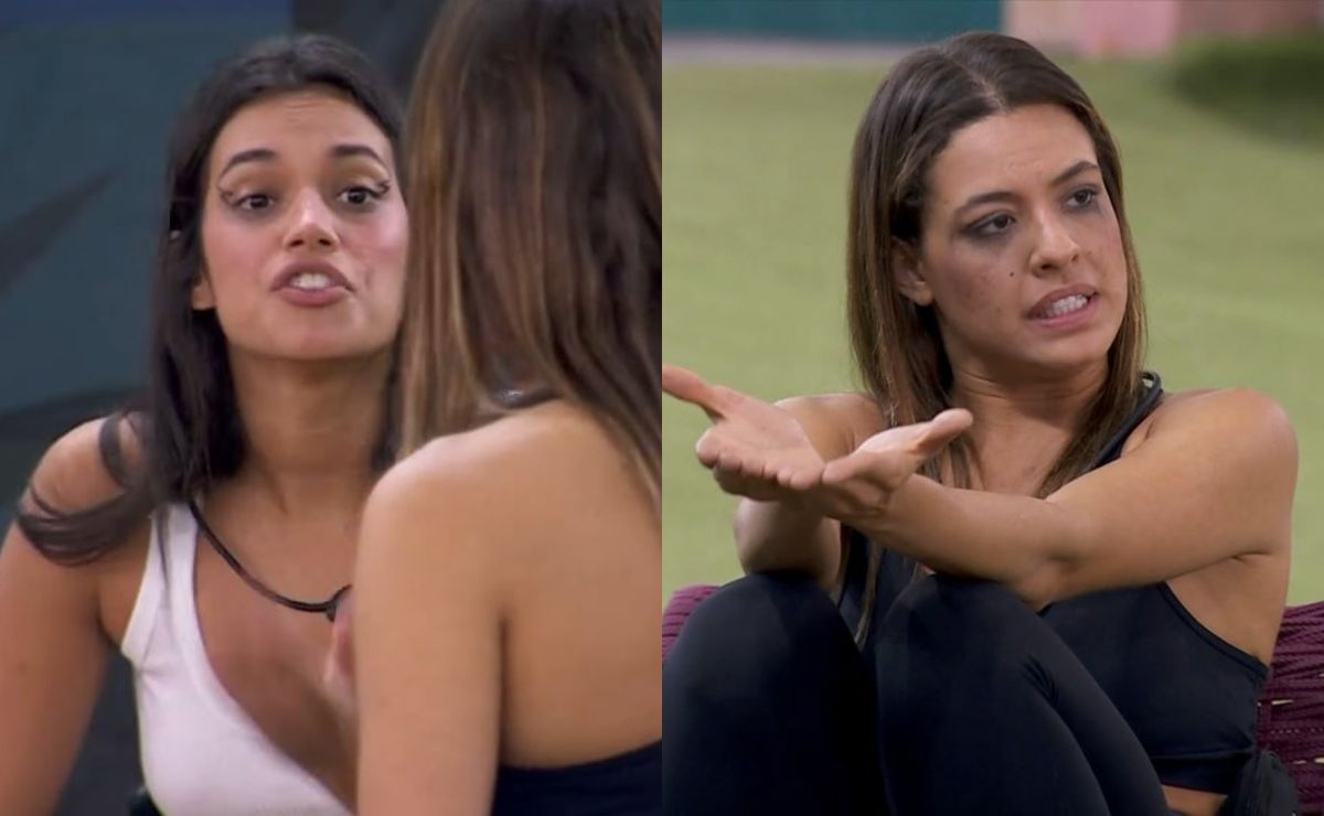 bbb 24: alane compara paredão de beatriz contra davi com manu gavassi e felipe prior