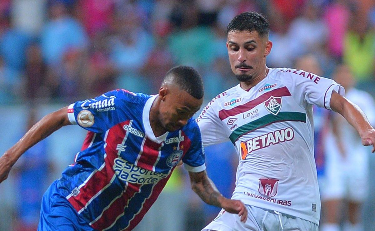 palpite bahia x fluminense – campeonato brasileiro – 16/4/2024