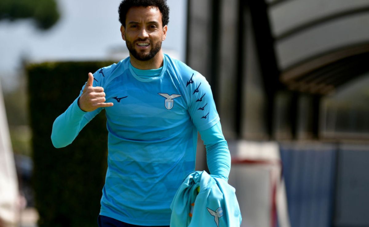 perfil: conheça felipe anderson, novo reforço do palmeiras e a onde o jogador deve atuar com abel