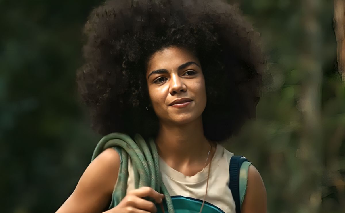 renascer: em reviravolta amorosa, zinha 'esquece' lu e ganha novo amor na trama