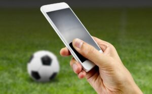 casa de apostas que aceitam pix: veja a lista de sites