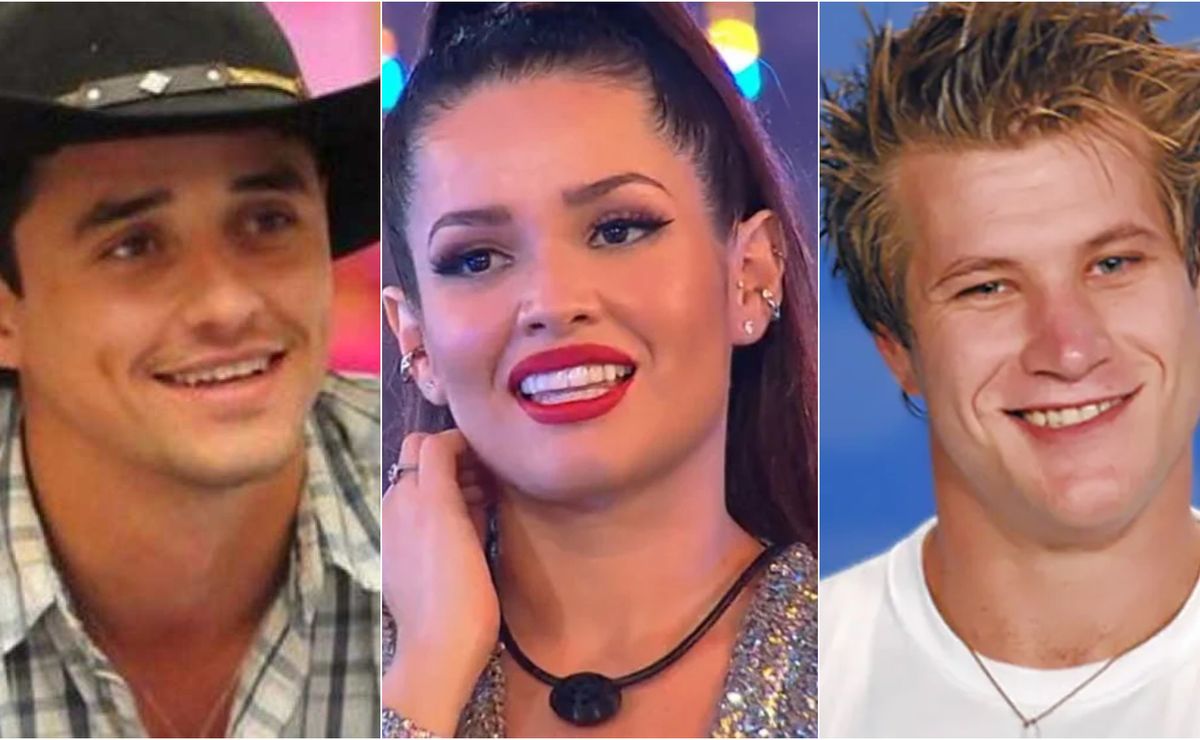 bbb: relembre os vencedores com as maiores porcentagens de votos